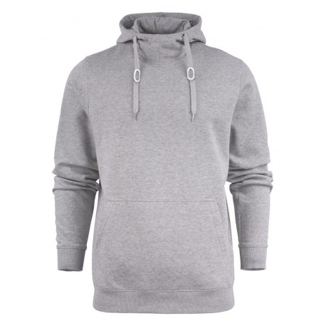 FASTPITCH HOODED SWEATER