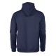 FASTPITCH HOODED SWEATER