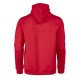 FASTPITCH HOODED SWEATER