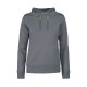 FASTPITCH LADY HOODED