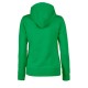 FASTPITCH LADY HOODED