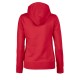 FASTPITCH LADY HOODED