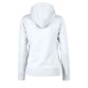 FASTPITCH LADY HOODED