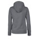 FASTPITCH LADY HOODED