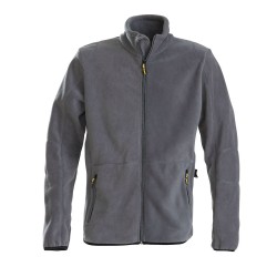 Speedway fleece jacket