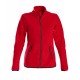 SPEEDWAY LADY FLEECE JACKET
