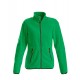 SPEEDWAY LADY FLEECE JACKET