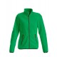 SPEEDWAY LADY FLEECE JACKET