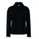 LADY-FIT FULL ZIP FLEECE