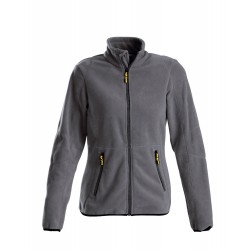 Speedway lady fleece jacket