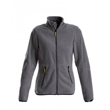 SPEEDWAY LADY FLEECE JACKET