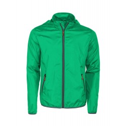 Headway windbreaker