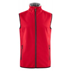  Trial vest jacket