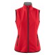 TRIAL VEST LADY JACKET