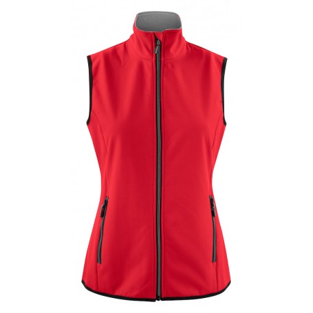 TRIAL VEST LADY JACKET