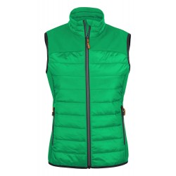 Expedition vest lady