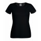 LADY-FIT CREW NECK T