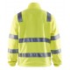 FLEECEJAS HIGH VIS