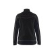 DAMES MICROFLEECEVEST