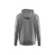 HOODED SWEATSHIRT MET RITS