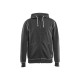 HOODED SWEATSHIRT MET RITS