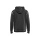 HOODED SWEATSHIRT MET RITS