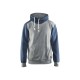 HOODED SWEATSHIRT