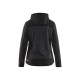 DAMES VEST MET SOFTSHELL