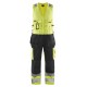 AMERIKAANSE OVERALL HIGH VIS