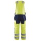 AMERIKAANSE OVERALL HIGH VIS