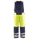 AMERIKAANSE OVERALL HIGH VIS