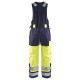 AMERIKAANSE OVERALL HIGH VIS