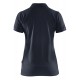 DAMES POLOSHIRT PIQUÉ