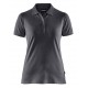 DAMES POLOSHIRT PIQUÉ