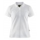 DAMES POLOSHIRT PIQUÉ