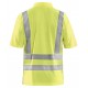 UV-POLOSHIRT HIGH VIS