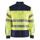 HIGH VIS OVERHEMDHIGH VIS OVERHEMD