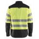 HIGH VIS OVERHEMDHIGH VIS OVERHEMD