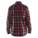 OVERHEMD FLANEL