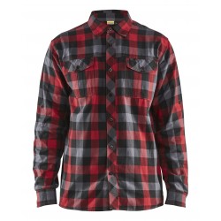 OVERHEMD FLANEL