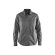 DAMES OVERHEMD TWILL