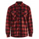 OVERHEMD FLANEL