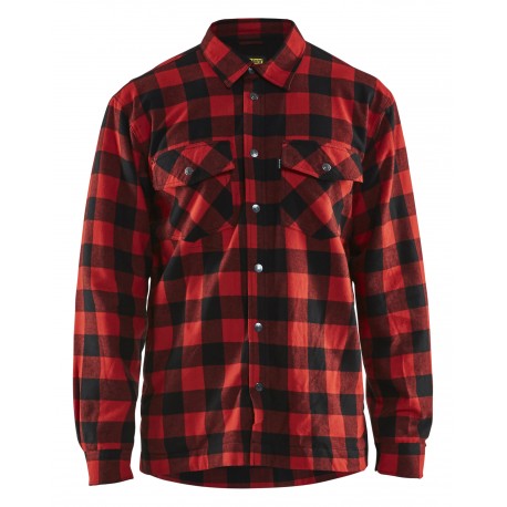 OVERHEMD FLANEL