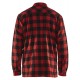 OVERHEMD FLANEL