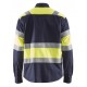 FR OVERHEMD HIGH VIS