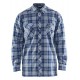 OVERHEMD FLANEL