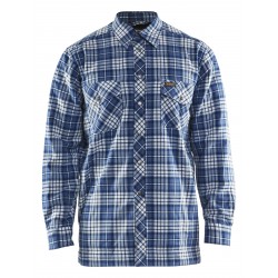 OVERHEMD FLANEL