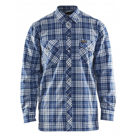 OVERHEMD FLANEL