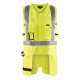 WERKVEST HIGH VIS