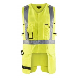 WERKVEST HIGH VIS